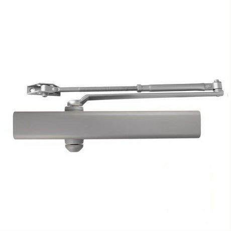 Dexter Commercial DCM1000STDSMRWPA695 DCM1000STDSLIMRWPA Medium Duty Surface Mount Door Closer Dark Bronze