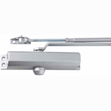 Dexter Commercial DCR8000STDLCRWPA689 DCR8000STDLESSRWPA Residential Duty Surface Mount Door Closer Aluminum