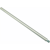 Dexter Commercial ED1000EXTRD626 ED1000EXTRDUS 12" Extension Rod for ED1000 Series Satin Chrome