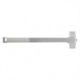 Dexter Commercial ED1000REO4FT626 ED1000REO4FTUS 4 Feet Grade 1 Rim Exit Only Exit Device Satin Chrome