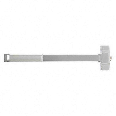 Dexter Commercial ED1000RFEO3FT626 satin chrome exit device trim