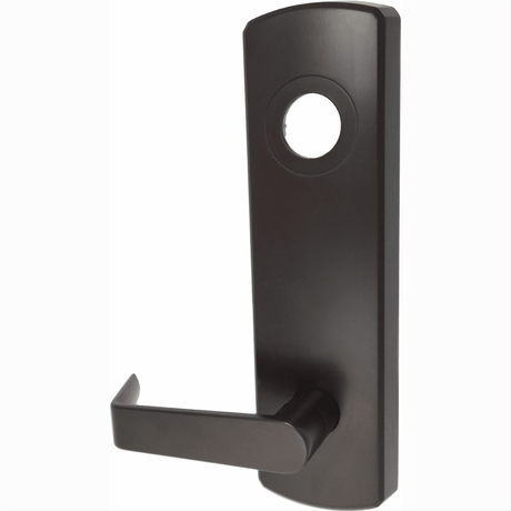 Dexter Commercial ED1000TCLRMRESCNC613 ED1000TCLRMRESCNCUS Classroom Lever Exit Device Trim Oil Rubbed Bronze