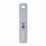 Dexter Commercial ED1000TCLRMTPNC626 ED1000TCLRMTPNCUS Classroom Thumbpiece Exit Device Trim Satin Chrome