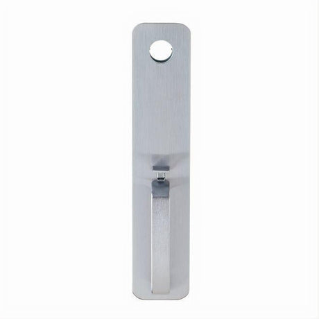 Dexter Commercial ED1000TCLRMTPNC626 ED1000TCLRMTPNCUS Classroom Thumbpiece Exit Device Trim Satin Chrome
