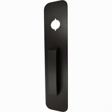 Dexter Commercial ED1000TNLHPULNC613 ED1000TNLHPULNCUS Nightlatch Thumbpiece Exit Device Trim Oil Rubbed Bronze