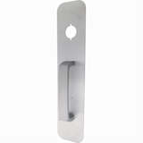 Dexter Commercial ED1000TNLHPULNC626 ED1000TNLHPULNCUS Nightlatch Thumbpiece Exit Device Trim Satin Chrome