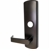 Dexter Commercial ED1000TNLRESCNC613 ED1000TNLRESCNCUS Nightlatch Lever Exit Device Trim Oil Rubbed Bronze