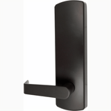 Dexter Commercial ED1000TPASSRESC613 ED1000TPASSRESCUS Passage Blank Escutcheon Lever Exit Device Trim Oil Rubbed Bronze