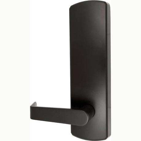 Dexter Commercial ED1000TPASSRESC613 oil rubbed bronze passage blank escutcheon