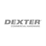 Dexter Commercial ED1500EXTRD695 ED1500EXTRDSP 12" Extension Rod for ED1500 Series Dark Bronze