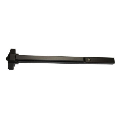 Dexter Commercial ED1500REO3FT695 dark bronze rim exit device