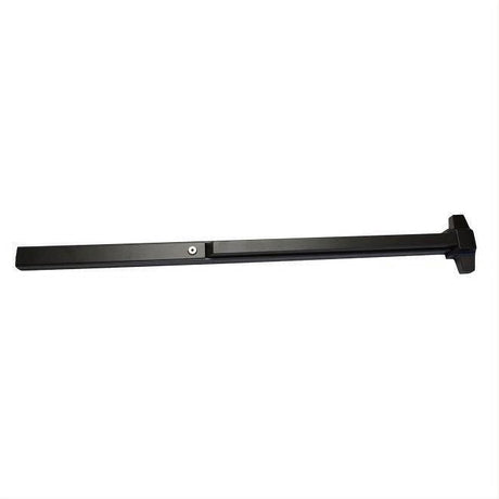 Dexter Commercial ED1500REO4FT695 ED1500REO4FTSP 4 Feet Grade 1 Rim Exit Only Exit Device Dark Bronze