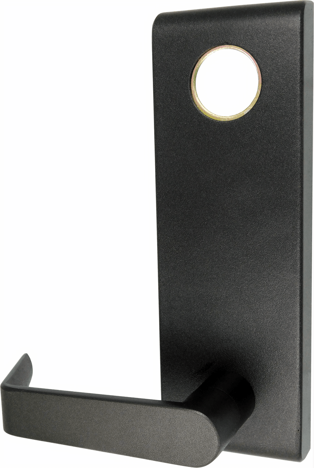 Dexter Commercial ED1500TCLRMRESCNC695 ED1500TCLRMRESCNCSP Classroom Lever Exit Device Trim Dark Bronze