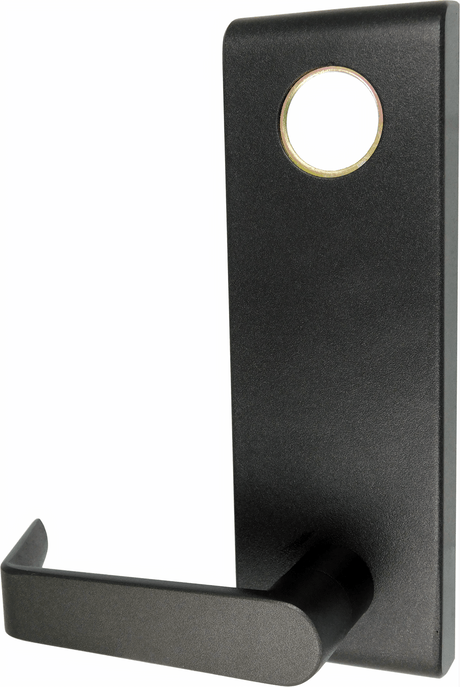 Dexter Commercial ED1500TCLRMRESCNC695 ED1500TCLRMRESCNCSP Classroom Lever Exit Device Trim Dark Bronze