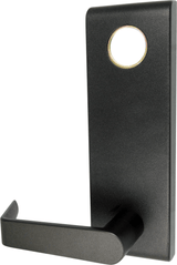Dexter Commercial ED1500TCLRMRESCNC695 dark bronze exit device trim