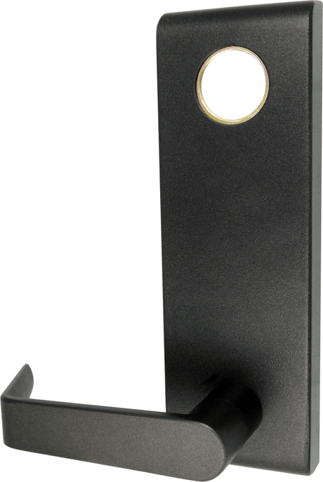 Dexter Commercial ED1500TCLRMRESCNC695 dark bronze exit device trim