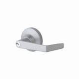 Dexter Commercial ED1500TCLRMRKDC689 aluminum exit device trim