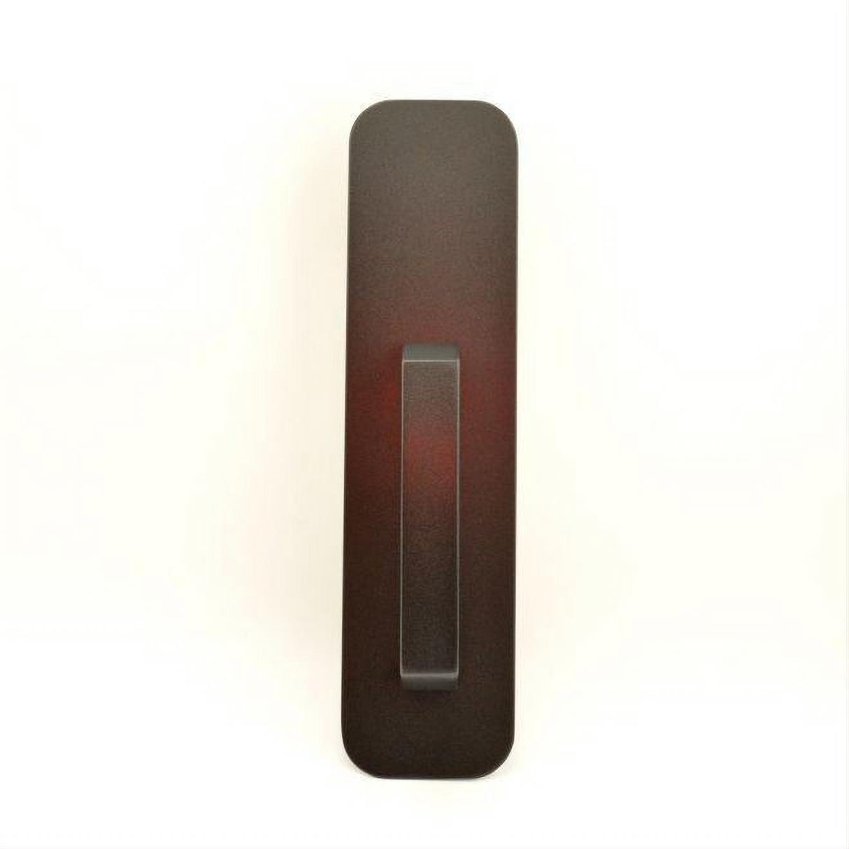 Dexter Commercial ED1500TDUMPULESC695 ED1500TDUMPULLESCSP Dummy Pull Handle Exit Device Trim Dark Bronze