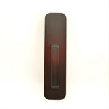 Dexter Commercial ED1500TDUMPULESC695 ED1500TDUMPULLESCSP Dummy Pull Handle Exit Device Trim Dark Bronze