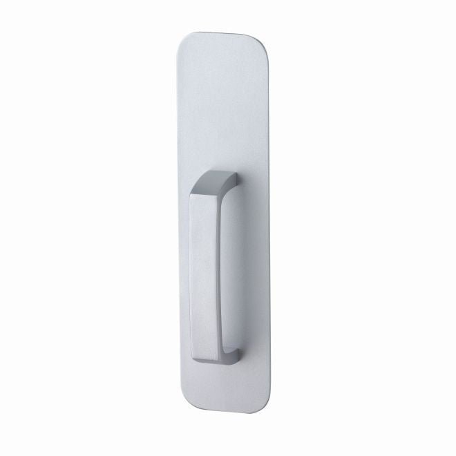 Dexter Commercial ED1500TDUMPULESC689 aluminum exit device trim