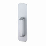 Dexter Commercial ED1500TDUMPULESC689 aluminum exit device trim