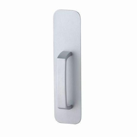 Dexter Commercial ED1500TDUMPULESC689 aluminum exit device trim