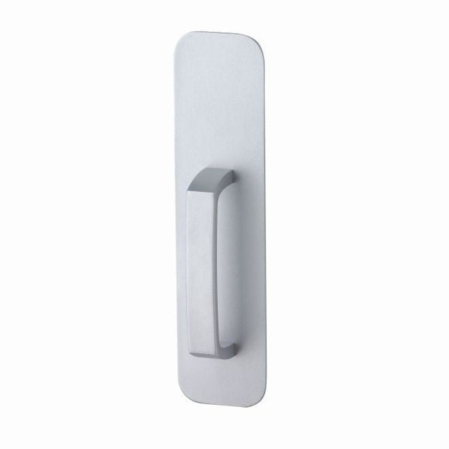 Dexter Commercial ED1500TDUMPULESC689 aluminum exit device trim
