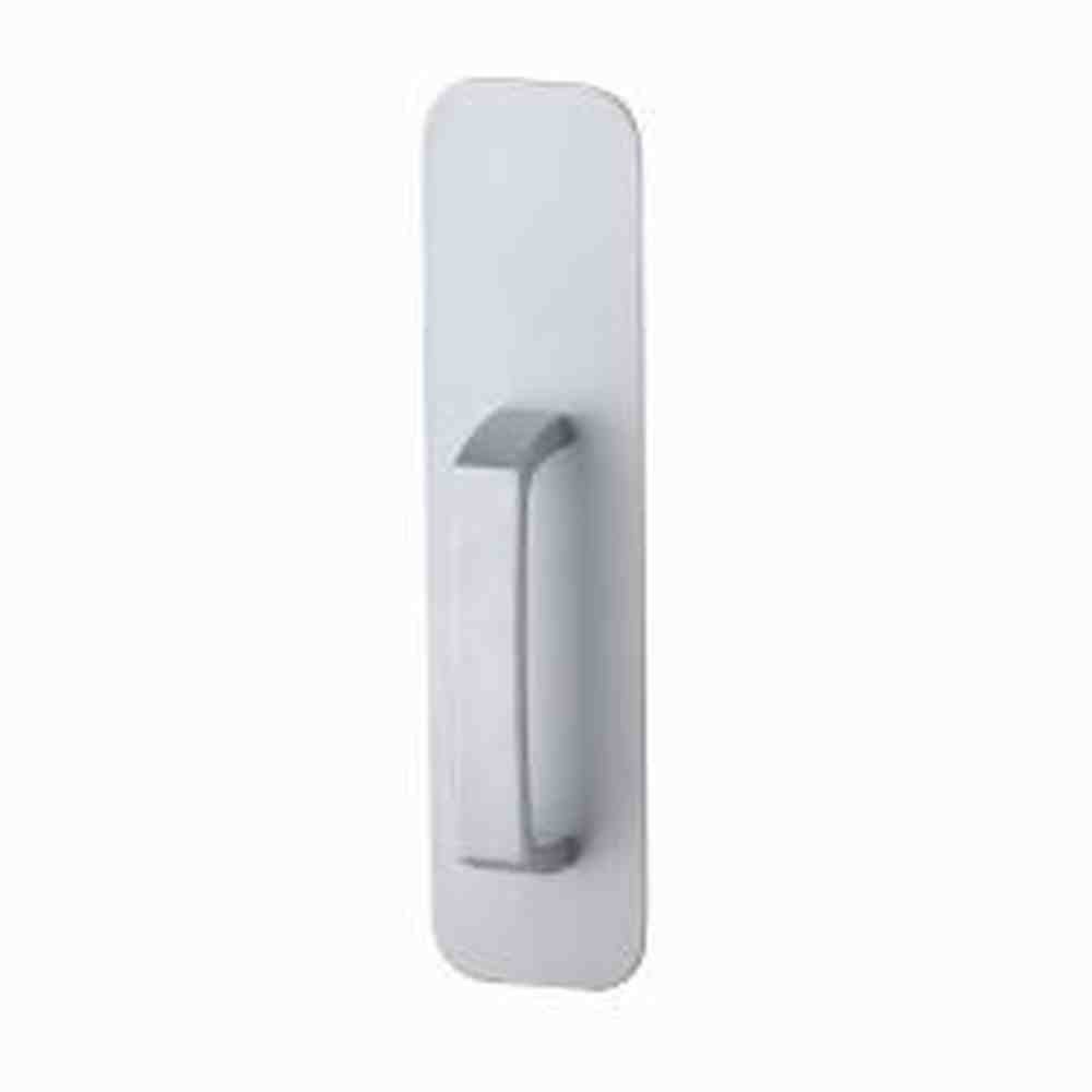 Dexter Commercial ED1500TDUMPULL689 aluminum exit device trim