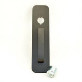Dexter Commercial ED1500TNLPULESCNC695 ED1500TNLPULLESCNCSP Nightlatch Pull Handle Exit Device Dark Bronze