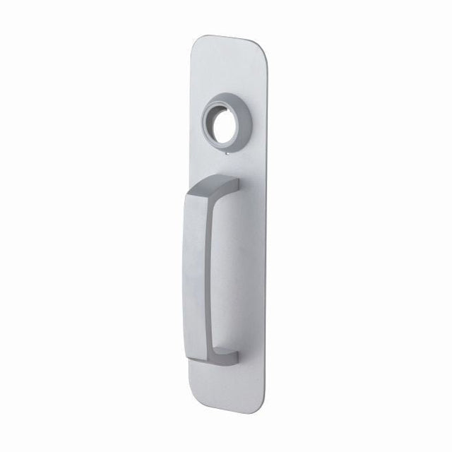 Dexter Commercial ED1500TNLPULESCNC689 aluminum nightlatch exit device trim
