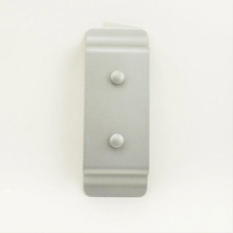 Dexter Commercial ED1500TNLRESCNC689 ED1500TNLRESCNCSP Nightlatch Lever Exit Device Aluminum