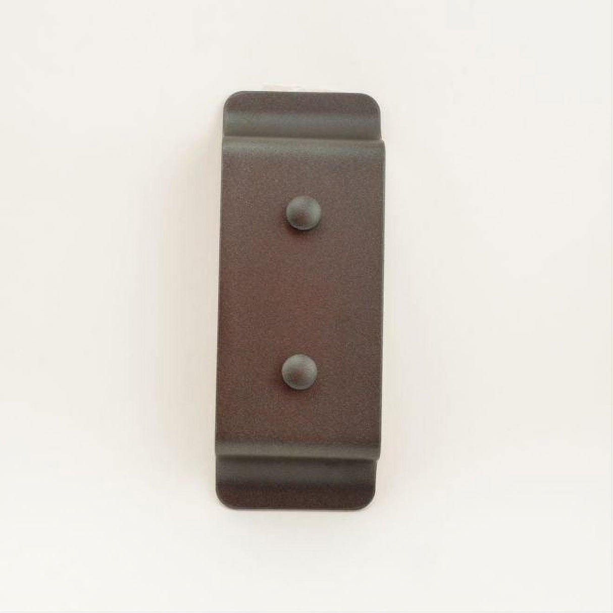 Dexter Commercial ED1500TNLRESCNC695 ED1500TNLRESCNCSP Nightlatch Lever Exit Device Dark Bronze