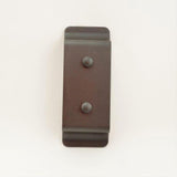 Dexter Commercial ED1500TNLRESCNC695 ED1500TNLRESCNCSP Nightlatch Lever Exit Device Dark Bronze