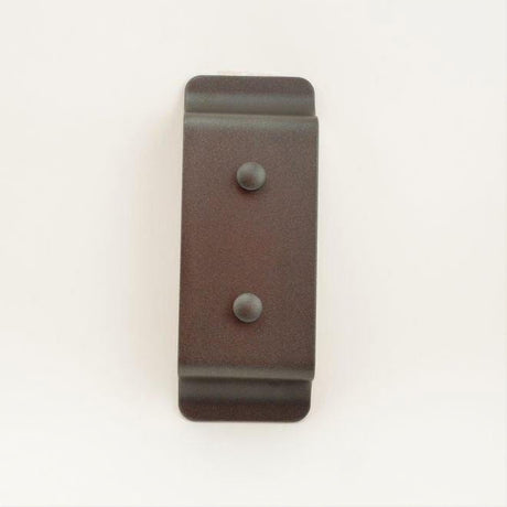 Dexter Commercial ED1500TNLRESCNC695 ED1500TNLRESCNCSP Nightlatch Lever Exit Device Dark Bronze