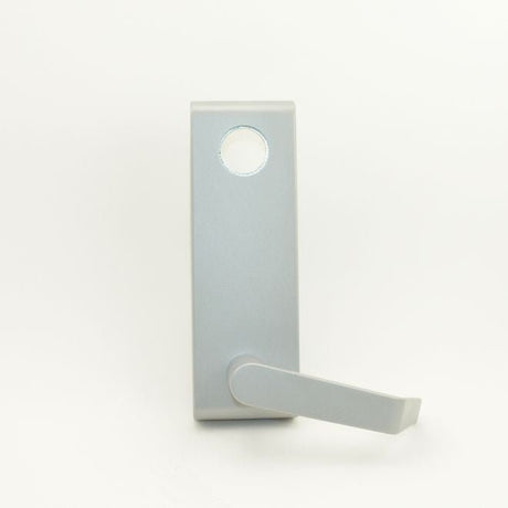 Dexter Commercial ED1500TNLRKDC689 aluminum nightlatch exit device trim