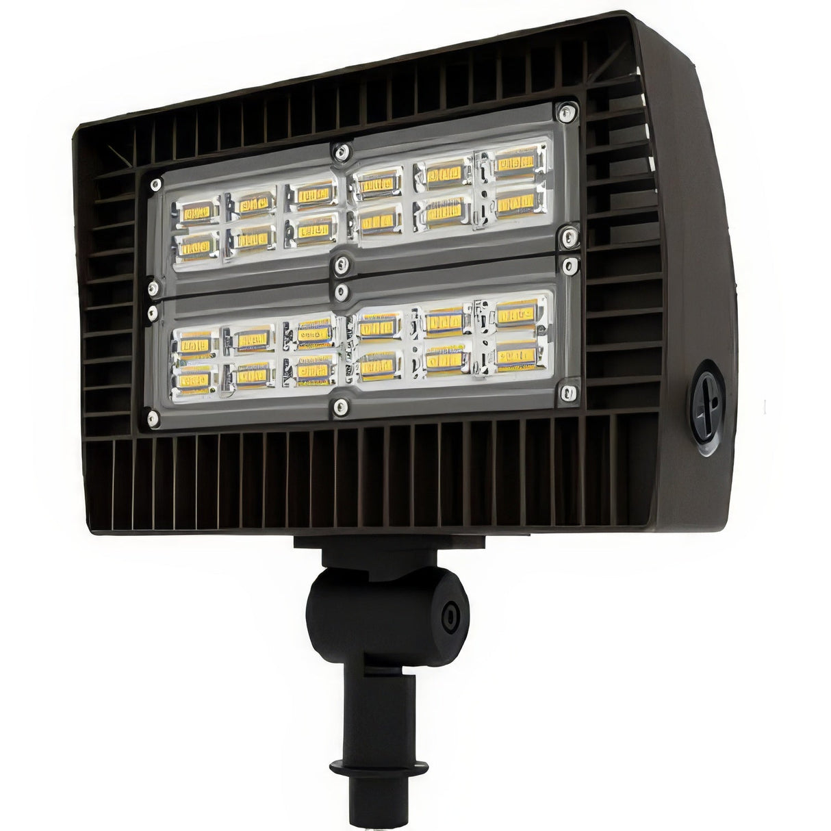 Dabmar Lighting DF-LED5750-BZ bronze flood light