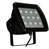 Dabmar Lighting DF-LED5955-B black area flood light