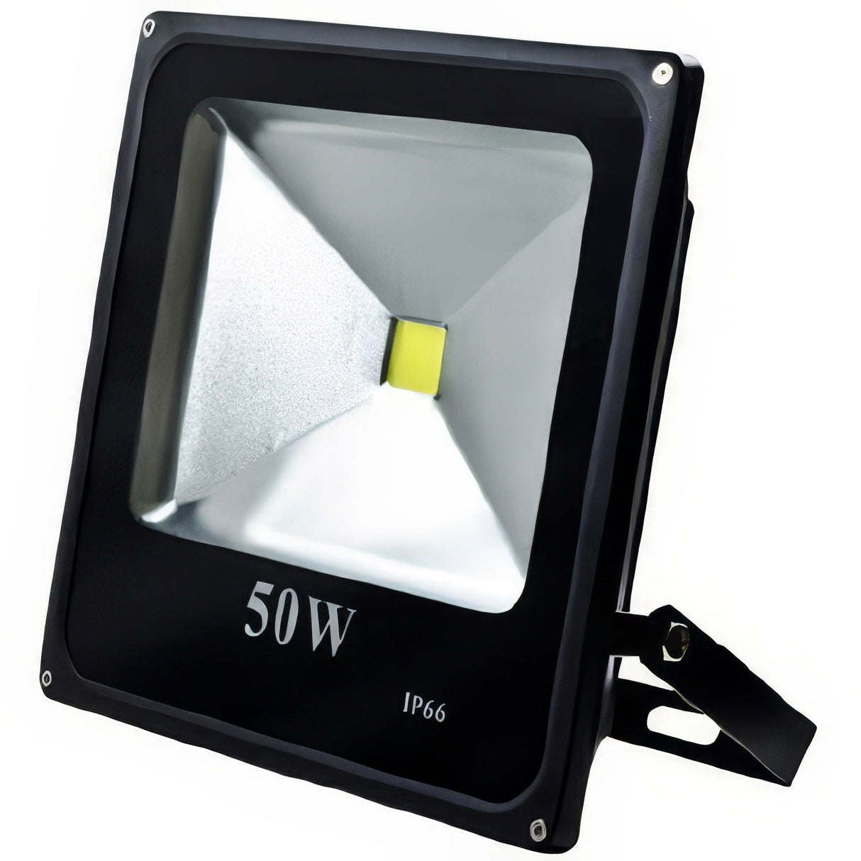Dabmar Lighting DF-LED5963-B black flood light