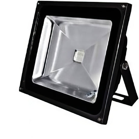 Dabmar Lighting DF-LED5964-B/MC black led flood light