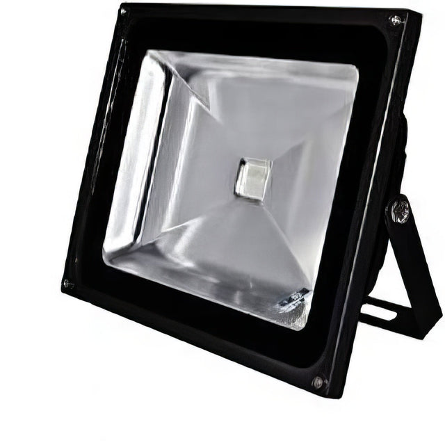 Dabmar Lighting DF-LED5964-B/MC black led flood light