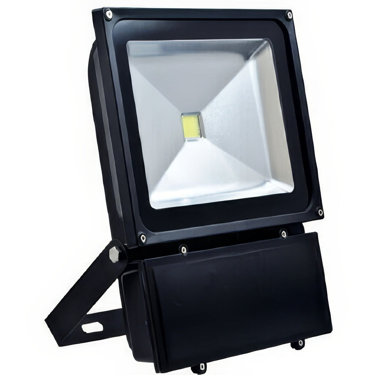 Dabmar Lighting DF-LED5967 black led flood light