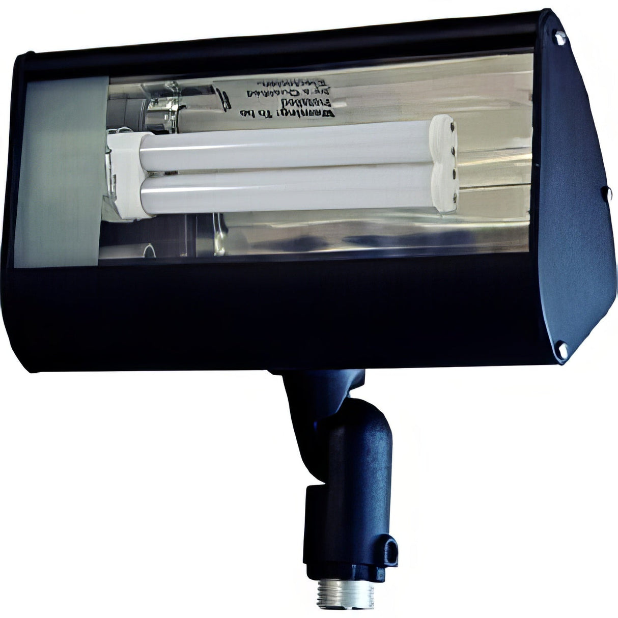 Dabmar Lighting DF-LED5970-B black area flood light