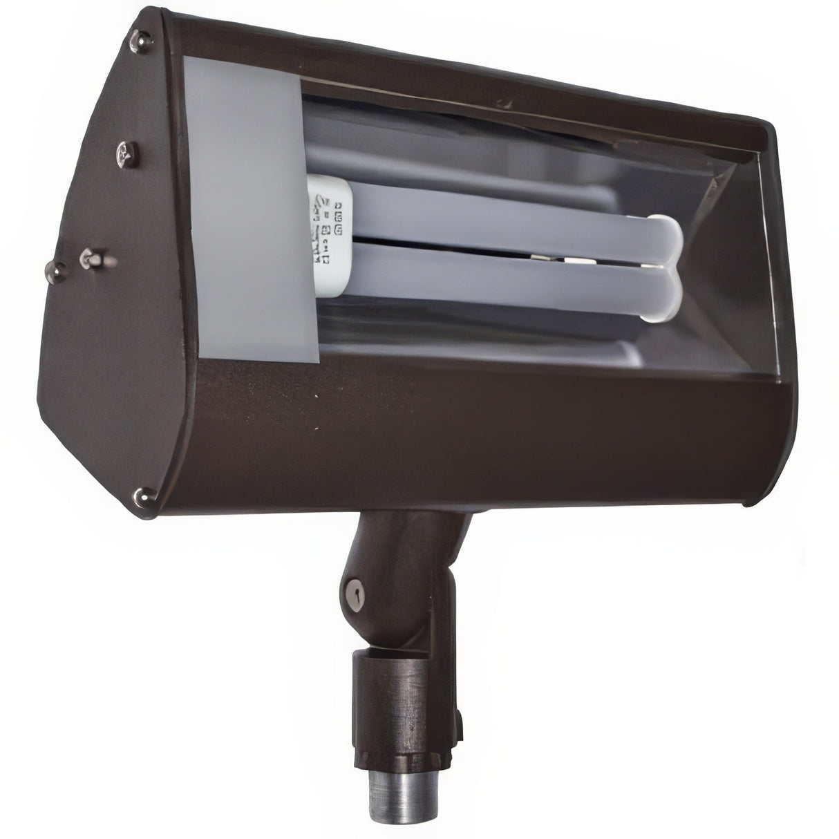 Dabmar Lighting DF-LED5970-BZ bronze area flood light