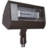 Dabmar Lighting DF-LED5970-BZ bronze area flood light