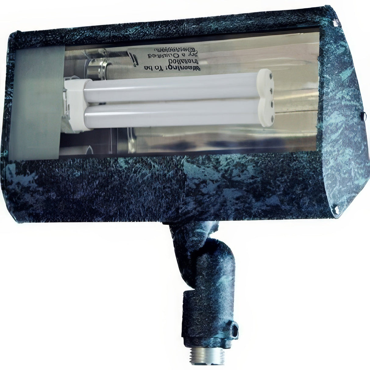 Dabmar Lighting DF-LED5970-VG verde green area flood light