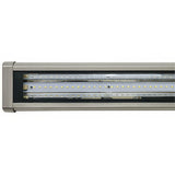Dabmar Lighting DF-LED9402-SLV LED Linear Flood & Sign Light Fixture 47.65" 36 Watt LED 120 Volts Silver
