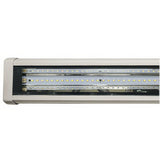 Dabmar Lighting DF-LED9402-W LED Linear Flood & Sign Light Fixture 47.65" 36 Watt LED 120 Volts White