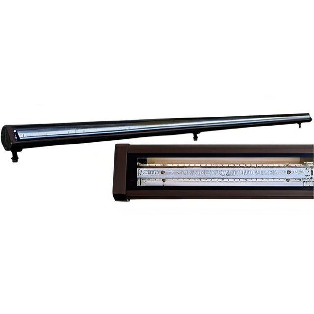 Dabmar Lighting DF-LED9408 bronze sign light