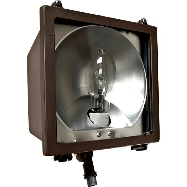 Dabmar Lighting DF5570-SP-MT bronze medium spot fixture