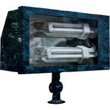 Dabmar Lighting DF5675-VG verde green area flood light